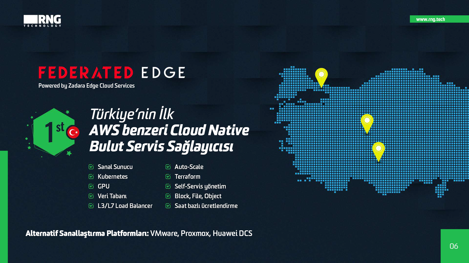Zadara Edge Cloud